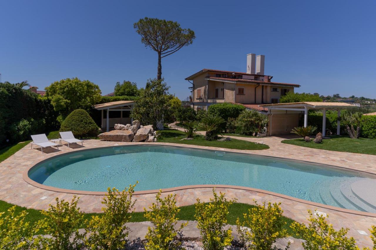 Resort Ravenna Massa Lubrense Cameră foto
